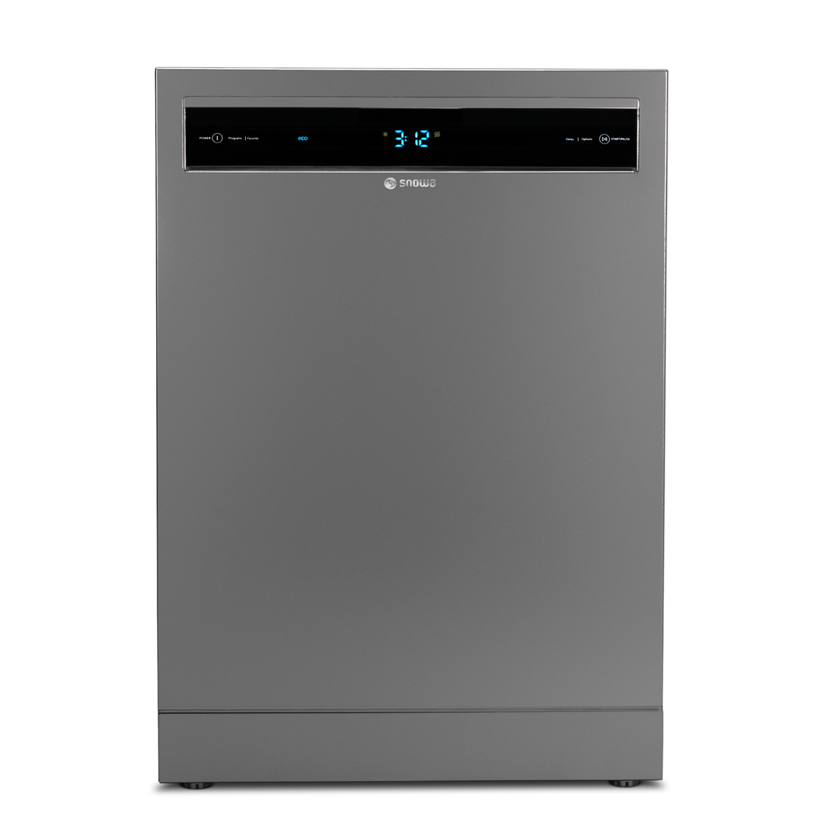 ماشین ظرفشویی اسنوا مدل SDW-A11S